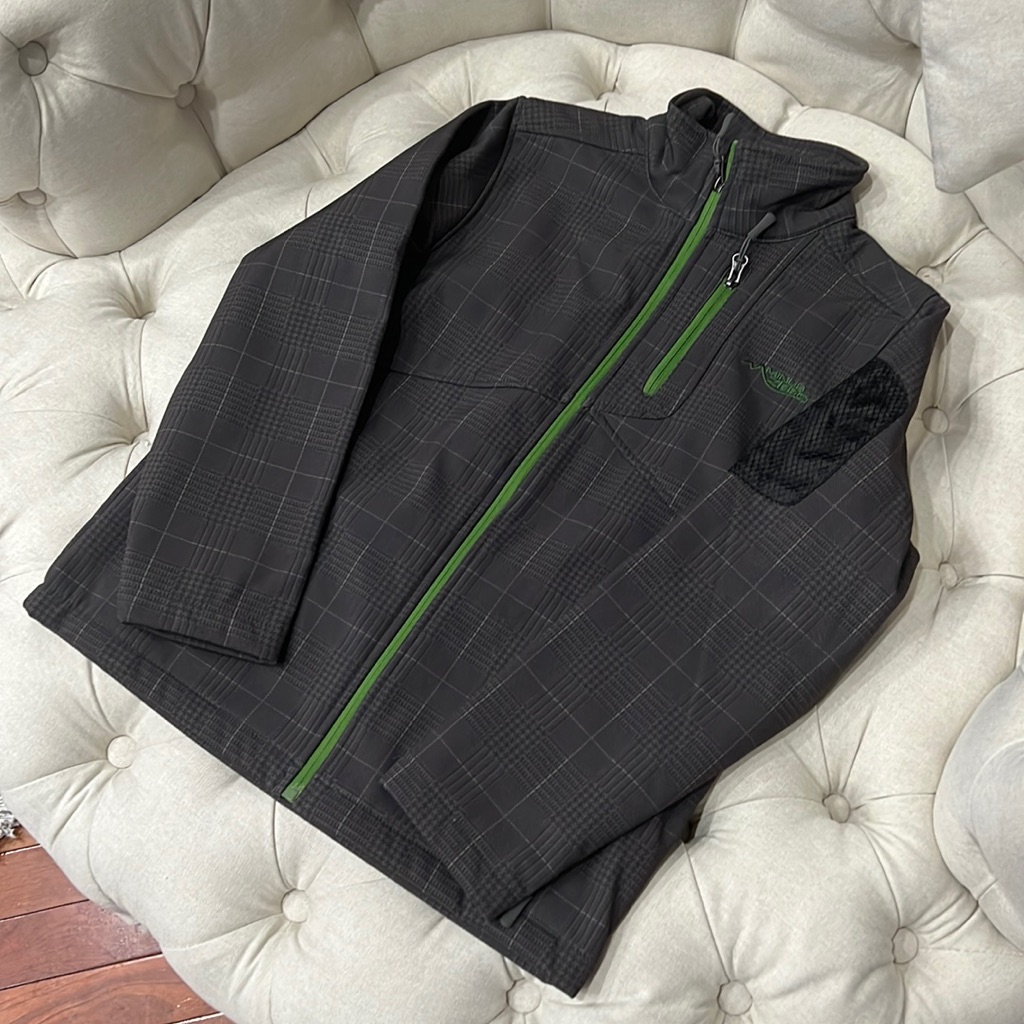 Nwt Minus Zero Jacket